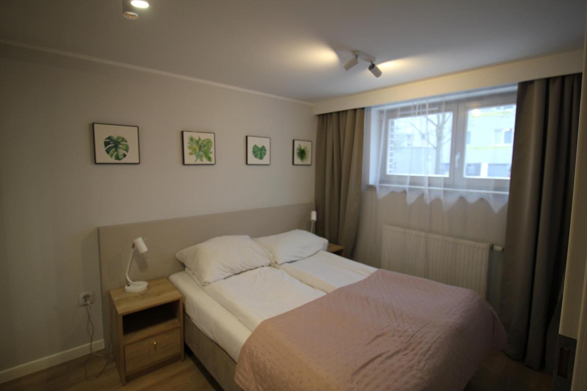 Apartamenty Rondo Swinoujscie Exterior photo