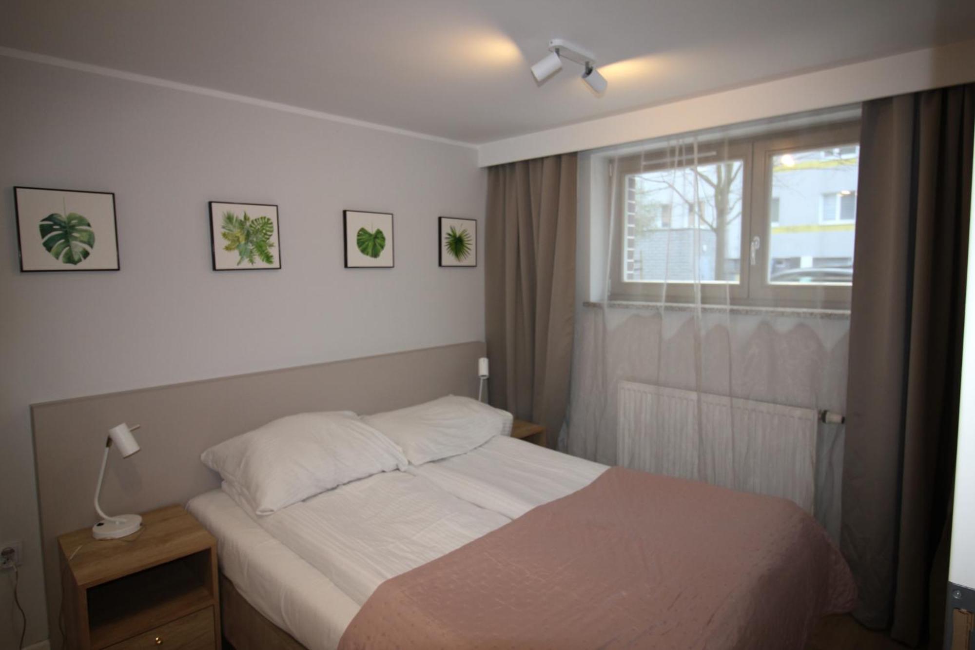 Apartamenty Rondo Swinoujscie Exterior photo